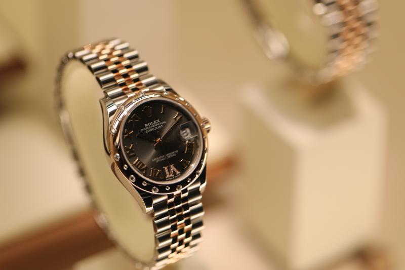  - Rolex | nos photos de toutes les nouveautés du Baselworld 2019